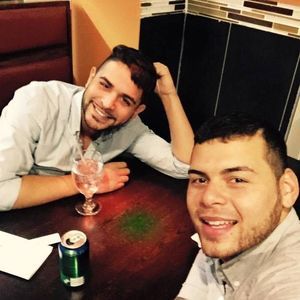 Meet your Posher, Jose